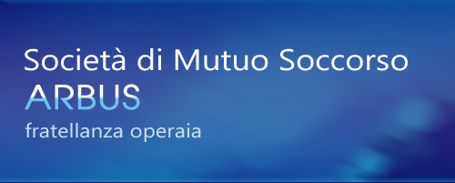 Societ&agrave; di Mutuo Soccorso &ndash; Arbus
