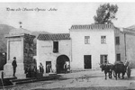 Prima sede Societ&agrave; Operaia - Arbus